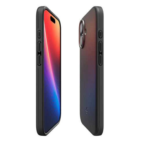 Spigen iPhone 17 Case – Thin Fit (MagFit)